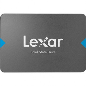  SSD 2.5 960GB NQ100 Lexar (LNQ100X960G-RNNNG)