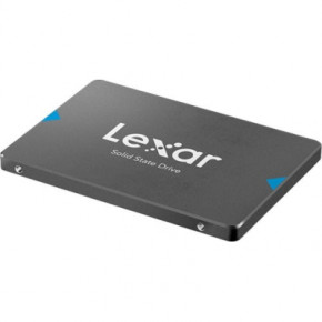  SSD 2.5 960GB NQ100 Lexar (LNQ100X960G-RNNNG) 3