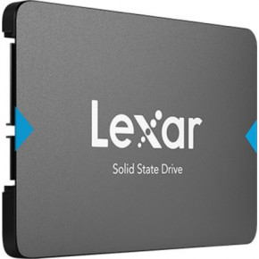  SSD 2.5 960GB NQ100 Lexar (LNQ100X960G-RNNNG) 4