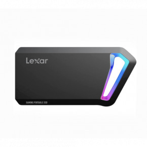  SSD  1TB Lexar SL660 BLAZE Gaming (LSL660X001T-RNNNU) (LSL660X001T-RNNNU)