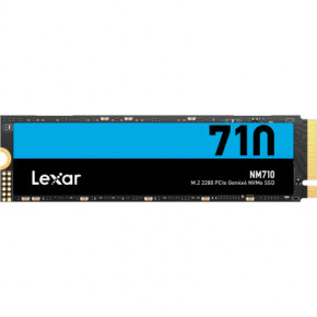  SSD M.2 2280 1TB NM710 Lexar (LNM710X001T-RNNNG) 3