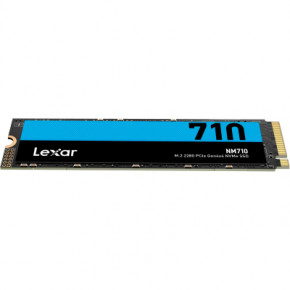  SSD M.2 2280 1TB NM710 Lexar (LNM710X001T-RNNNG) 5