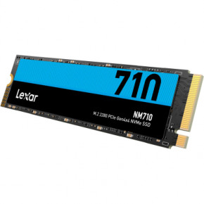  SSD M.2 2280 1TB NM710 Lexar (LNM710X001T-RNNNG) 6