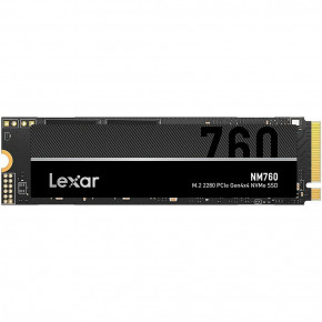  SSD M.2 2280 1TB NM760 Lexar (LNM760X001T-RNNNG)