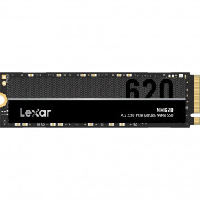  SSD M.2 2280 2TB NM620 Lexar (LNM620X002T-RNNNG)