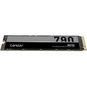  SSD M.2 2280 4TB NM790 Lexar (LNM790X004T-RNNNG) 3