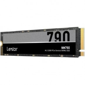  SSD M.2 2280 4TB NM790 Lexar (LNM790X004T-RNNNG) 9