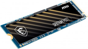  SSD  M.2 MSI Spatium M371 500 GB (S78-440K120-P83) (3)