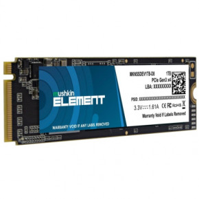  SSD M.2 2280 1TB Mushkin (MKNSSDEV1TB-D8) 3