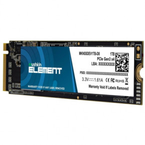  SSD M.2 2280 1TB Mushkin (MKNSSDEV1TB-D8) 4