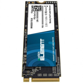  SSD M.2 2280 1TB Mushkin (MKNSSDEV1TB-D8) 5