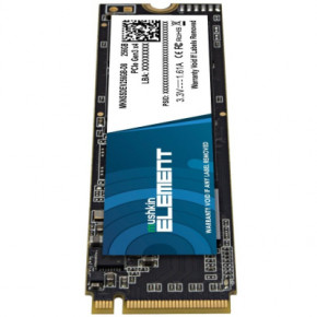  SSD M.2 2280 256GB Mushkin (MKNSSDEV256GB-D8) 5