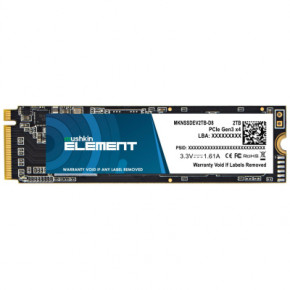  SSD M.2 2280 2TB Mushkin (MKNSSDEV2TB-D8)