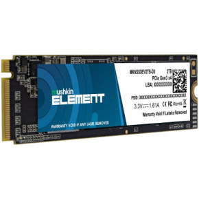  SSD M.2 2280 2TB Mushkin (MKNSSDEV2TB-D8) 3