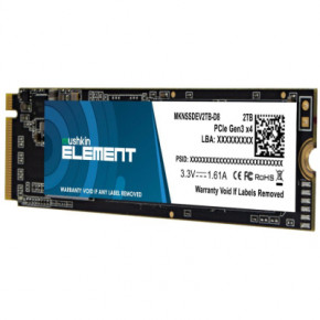  SSD M.2 2280 2TB Mushkin (MKNSSDEV2TB-D8) 4