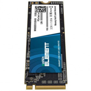  SSD M.2 2280 512GB Mushkin (MKNSSDEV512GB-D8) 5