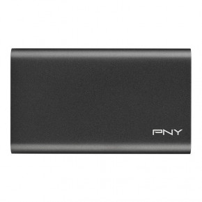   SSD PNY Elite 480GB PSD1CS1050-480-FFS