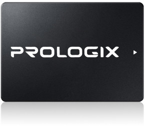  SSD  960GB Prologix S320 2.5 SATAIII TLC (PRO960GS320)