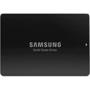  SSD Samsung 2.5 1.92TB (MZ7KH1T9HAJR-00005)