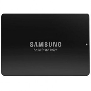  SSD Samsung 2.5 480GB PM883 (MZ7LH480HAHQ-00005)