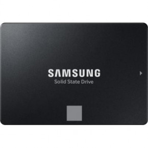   SSD Samsung 2.5 4TB 870 EVO (MZ-77E4T0BW) (0)