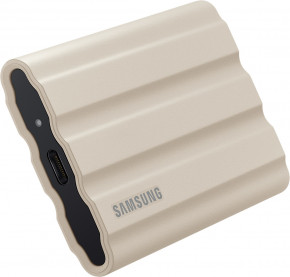 SSD   Samsung T7 Shield 1TB Beige (MU-PE1T0K) 6