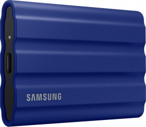 SSD  Samsung T7 Shield 1 TB Blue (MU-PE1T0R/AM)