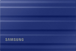 SSD   Samsung T7 Shield 2TB Blue (MU-PE2T0R)