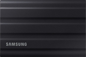   SSD 2.5 USB 2.0TB Samsung T7 Shield Black (MU-PE2T0S/EU)