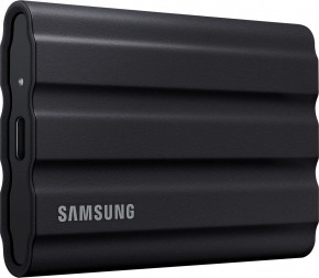   SSD 2.5 USB 2.0TB Samsung T7 Shield Black (MU-PE2T0S/EU) 4