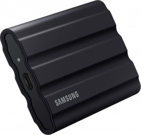   SSD 2.5 USB 2.0TB Samsung T7 Shield Black (MU-PE2T0S/EU) 6