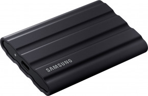   SSD 2.5 USB 2.0TB Samsung T7 Shield Black (MU-PE2T0S/EU) 7