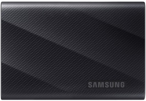   SSD 2.5 USB 1.0TB Samsung T9 Black (MU-PG1T0B/EU)