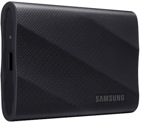   SSD 2.5 USB 1.0TB Samsung T9 Black (MU-PG1T0B/EU) 3