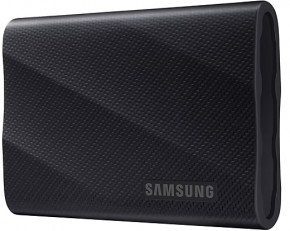   SSD 2.5 USB 1.0TB Samsung T9 Black (MU-PG1T0B/EU) 4