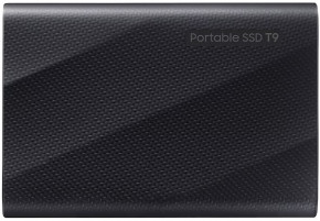   SSD 2.5 USB 1.0TB Samsung T9 Black (MU-PG1T0B/EU) 5