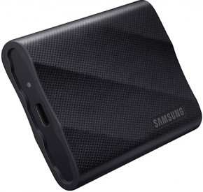   SSD 2.5 USB 1.0TB Samsung T9 Black (MU-PG1T0B/EU) 8