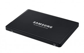   SSD NVMe Samsung 983DCT Enterprise 1.9TB (MZ-QLB1T9NE) 5