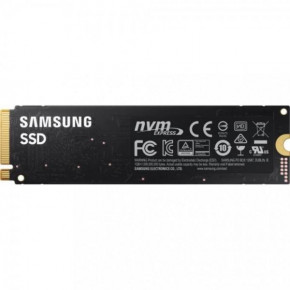  SSD  M.2 Samsung 980 1TB (MZ-V8V1T0BW) (1)