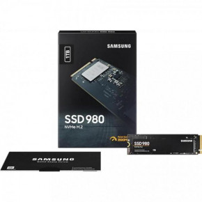  SSD  M.2 Samsung 980 1TB (MZ-V8V1T0BW) (7)