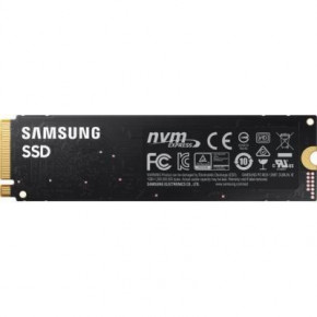  SSD  M.2 Samsung 980 1TB (MZ-V8V1T0BW) (8)