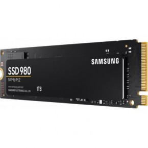  SSD  M.2 Samsung 980 1TB (MZ-V8V1T0BW) (9)