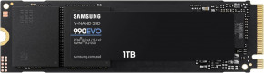 SSD  Samsung 990 EVO 1 TB (MZ-V9E1T0BW)