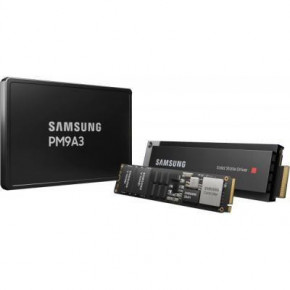  SSD M.2 22110 960GB PM9A3 Samsung (MZ1L2960HCJR-00A07)