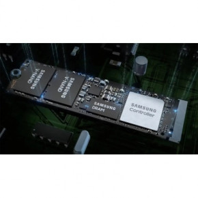  SSD M.2 2280 1TB PM9A1a Samsung (MZVL21T0HDLU-00B07) 5