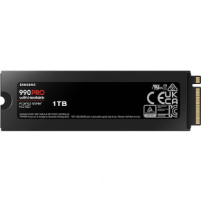  SSD Samsung M.2 2280 1TB (MZ-V9P1T0GW) 3