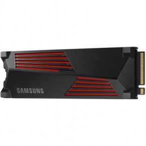  SSD  M.2 Samsung 990 PRO with Heatsink 1TB (MZ-V9P1T0CW) (2)