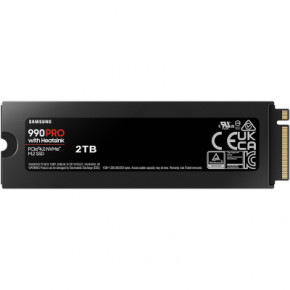  SSD M.2 2280 2TB Samsung (MZ-V9P2T0CW) 3