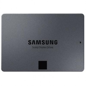 SSD  2.5 Samsung 870 QVO 1 TB (MZ-77Q1T0BW)