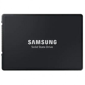  SSD 2.5 960GB Samsung (MZ-QLB960NE) 6